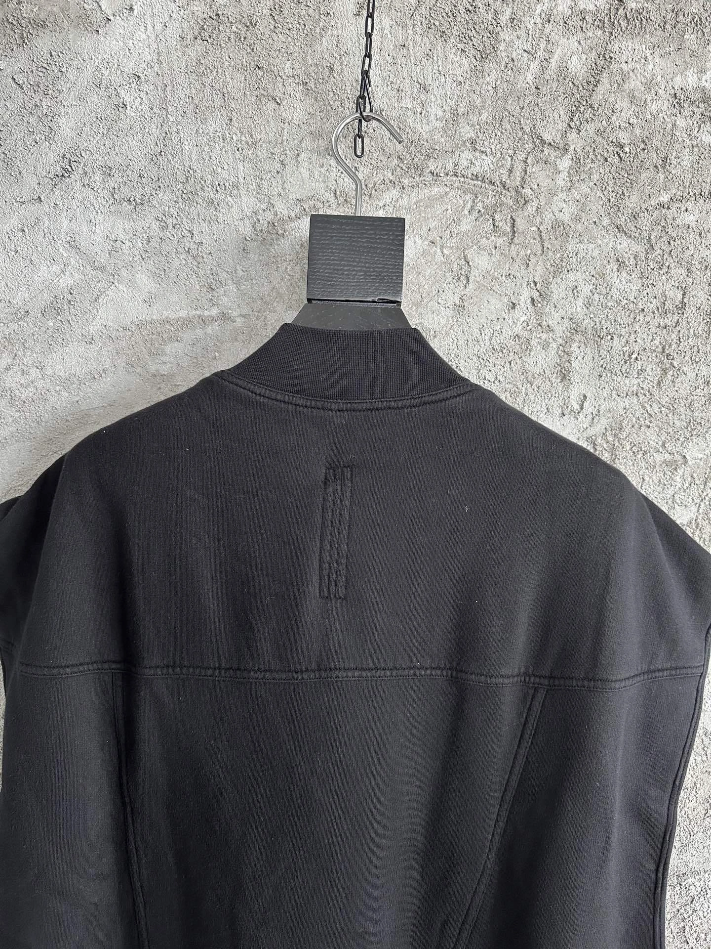 wg.luxury- Ow59s DEKSHDW Cotton oversize item:E-F409D0512